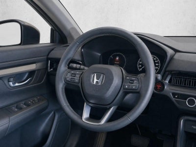2024 Honda CR-V Hybrid Sport-L FWD