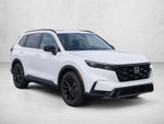 2024 Honda CR-V Hybrid Sport-L FWD