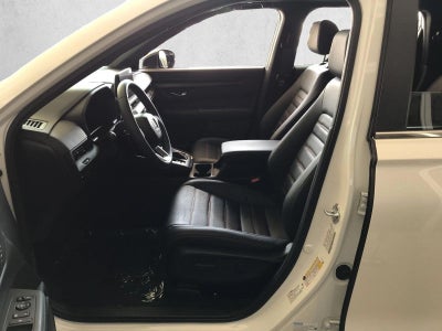 2024 Honda CR-V Hybrid Sport-L FWD