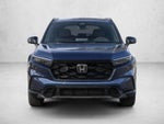 2024 Honda CR-V Hybrid Sport-L FWD