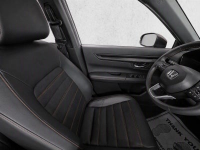 2024 Honda CR-V Hybrid Sport-L FWD
