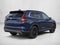 2024 Honda CR-V Hybrid Sport-L FWD