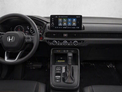 2024 Honda CR-V Hybrid Sport-L FWD