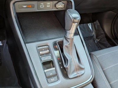 2023 Honda CR-V Hybrid Sport AWD