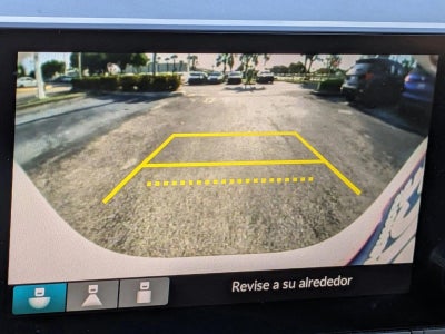 2023 Honda CR-V Hybrid Sport AWD