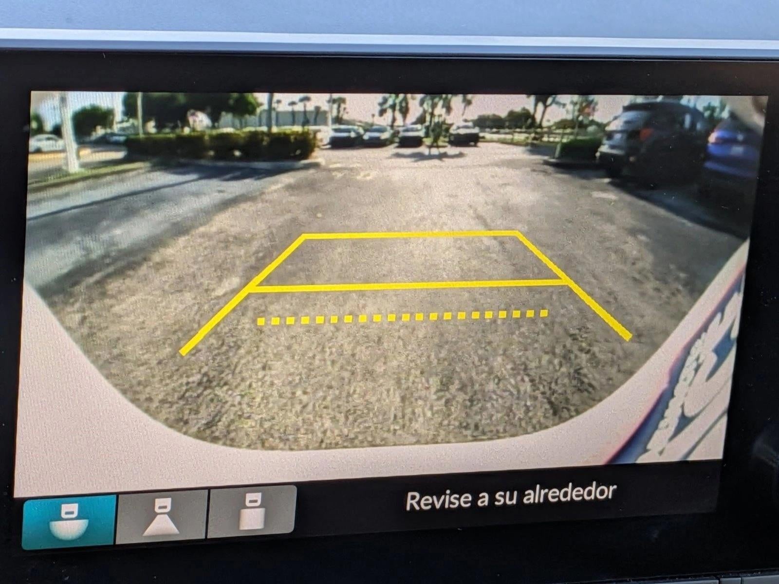 2023 Honda CR-V Hybrid Sport AWD