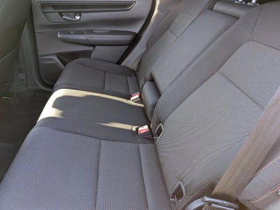 2023 Honda CR-V Hybrid Sport AWD