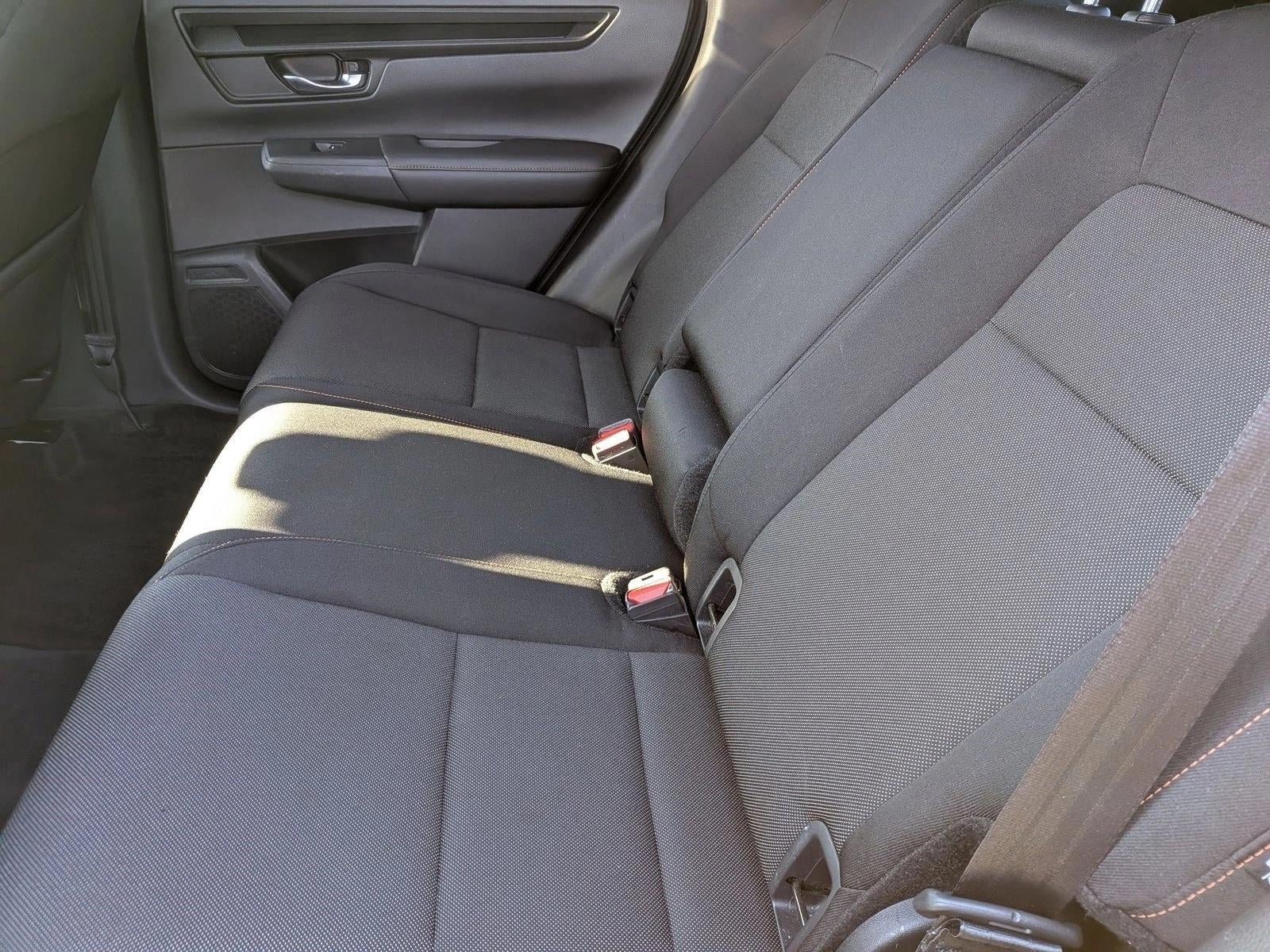 2023 Honda CR-V Hybrid Sport AWD