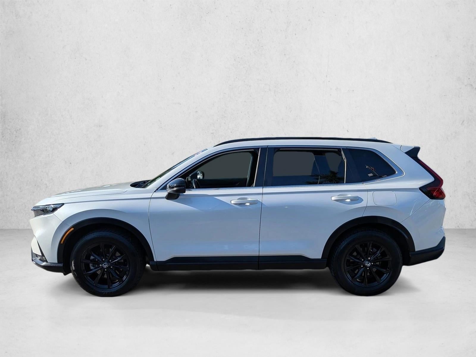 2023 Honda CR-V Hybrid Sport AWD