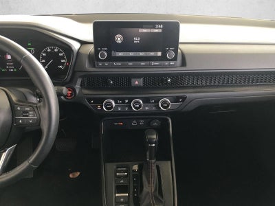 2024 Honda CR-V Hybrid Sport AWD