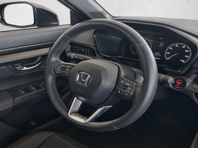 2024 Honda CR-V Hybrid Sport AWD
