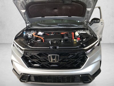 2024 Honda CR-V Hybrid Sport AWD