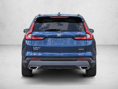 2024 Honda CR-V Hybrid Sport Touring AWD