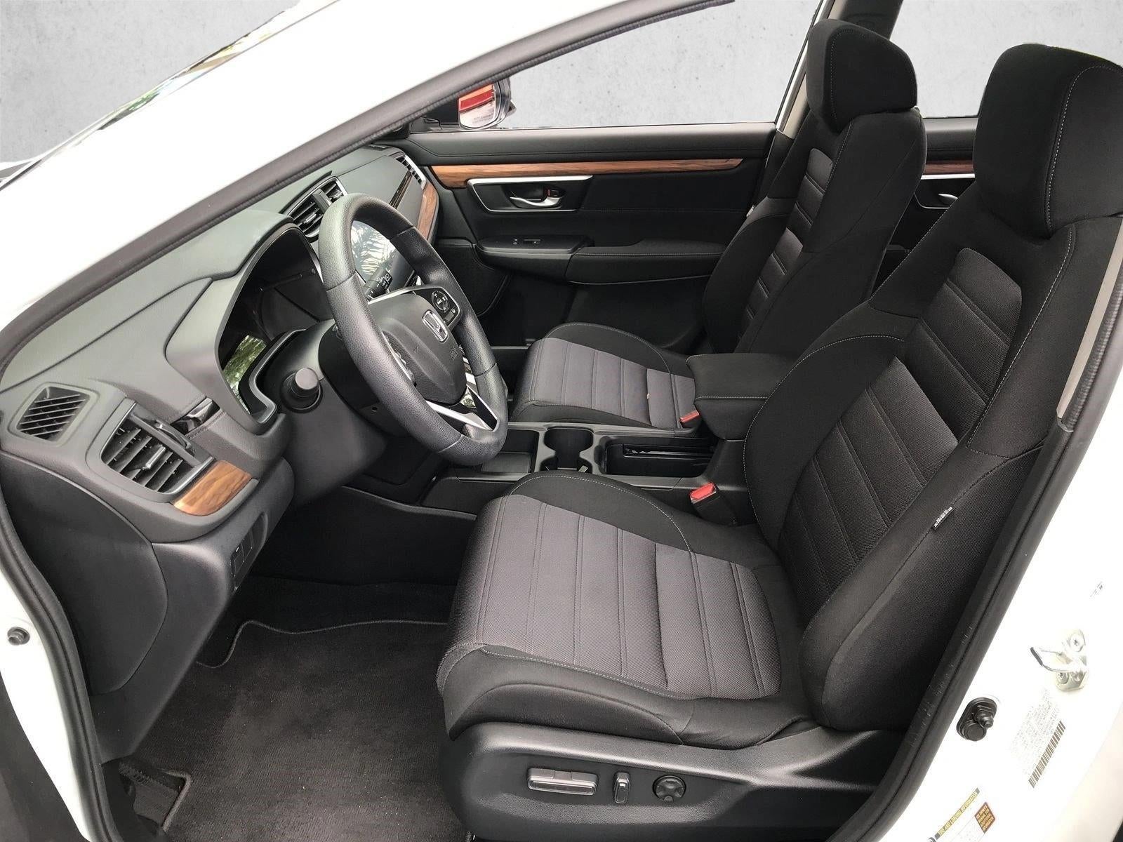 2022 Honda CR-V EX 2WD