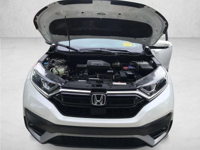 2022 Honda CR-V EX 2WD