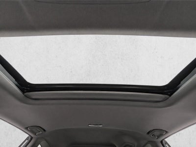 2022 Honda CR-V EX 2WD