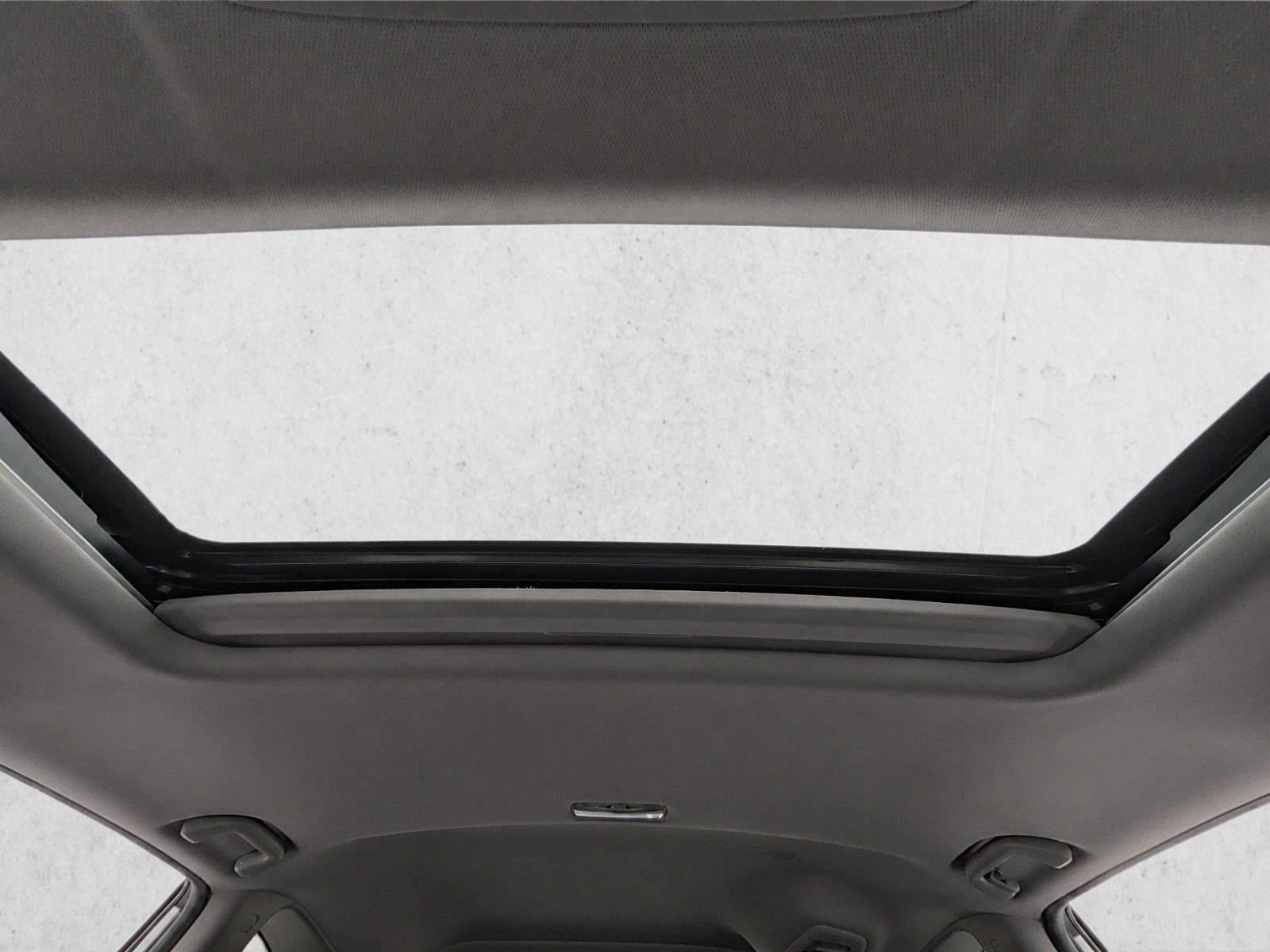 2022 Honda CR-V EX 2WD