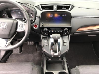 2022 Honda CR-V EX 2WD