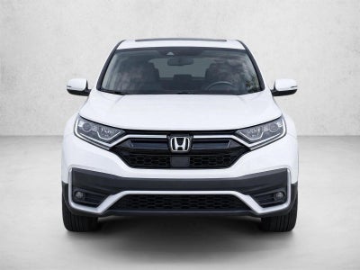2022 Honda CR-V EX 2WD