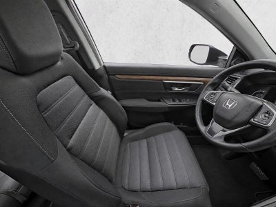 2022 Honda CR-V EX 2WD