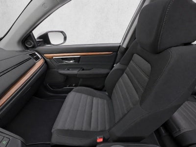 2022 Honda CR-V EX 2WD