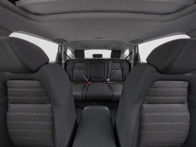 2022 Honda CR-V EX 2WD