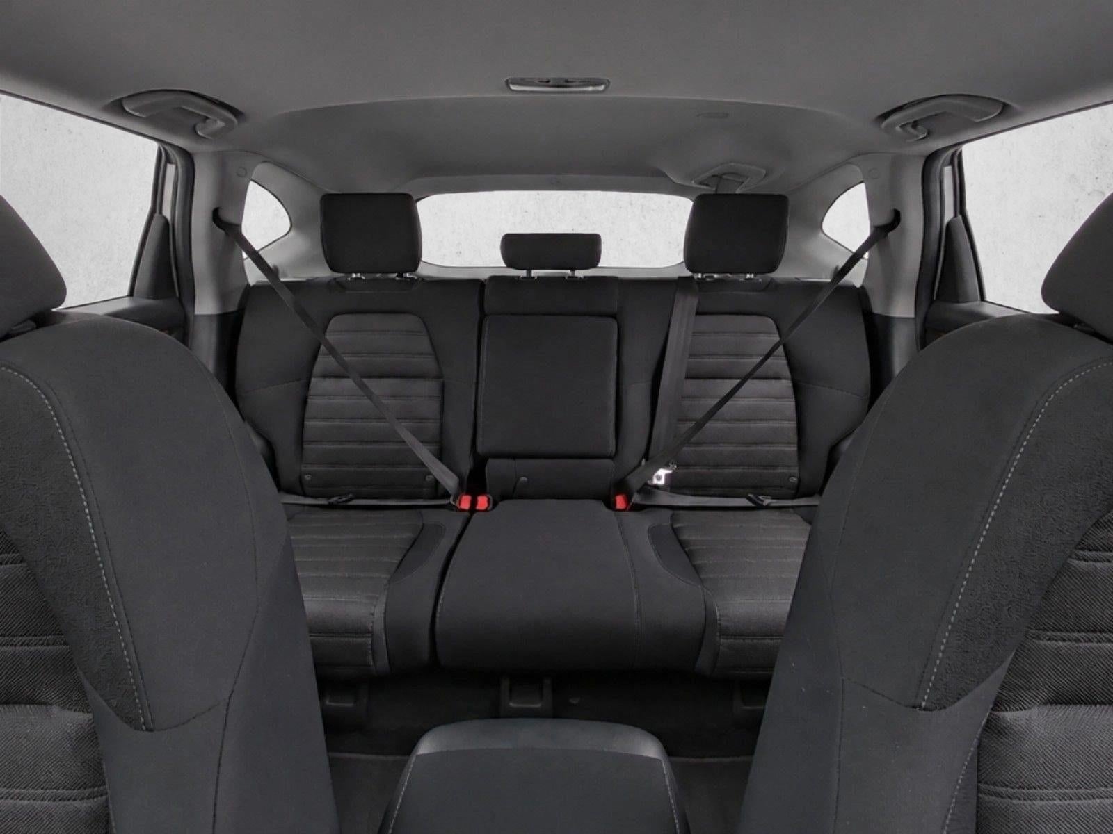 2022 Honda CR-V EX 2WD