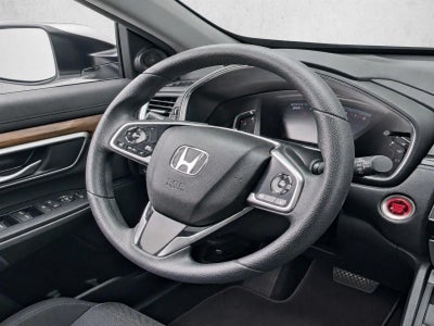 2022 Honda CR-V EX 2WD