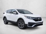 2022 Honda CR-V EX 2WD