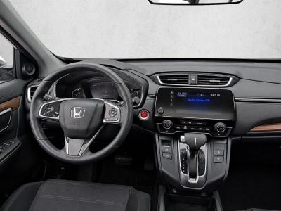 2022 Honda CR-V EX 2WD