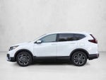 2022 Honda CR-V EX 2WD