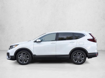 2022 Honda CR-V EX 2WD