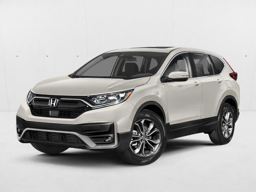 2021 Honda CR-V EX 2WD