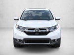 2019 Honda CR-V EX-L 2WD