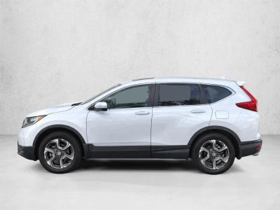 2019 Honda CR-V EX-L 2WD