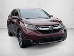 2018 Honda CR-V EX-L 2WD