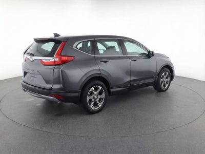 2017 Honda CR-V EX-L 2WD w/Navi