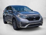 2020 Honda CR-V EX-L 2WD