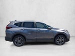 2020 Honda CR-V EX-L 2WD