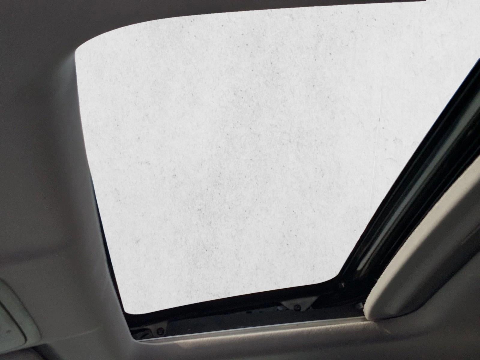 2022 Honda CR-V EX-L AWD