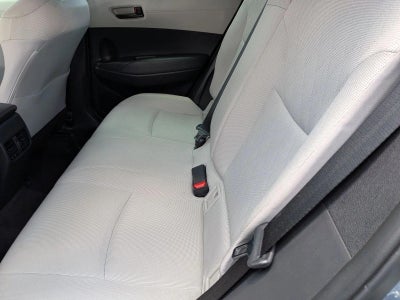 2024 Toyota Corolla Cross L 2WD (Natl)