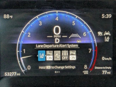 2023 Toyota Corolla Cross XLE 2WD (Natl)