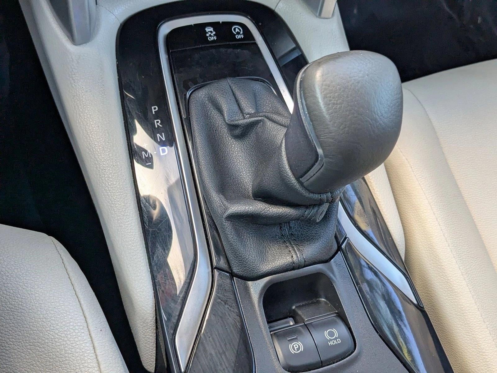 2023 Toyota Corolla Cross XLE 2WD (Natl)