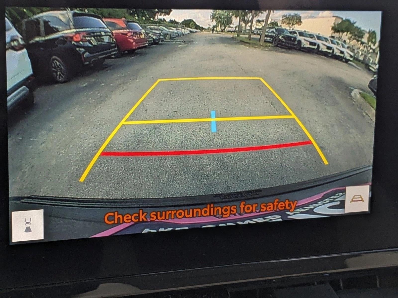 2023 Toyota Corolla Cross XLE 2WD (Natl)