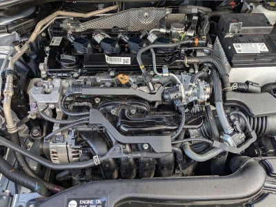 2023 Toyota Corolla Cross XLE 2WD (Natl)