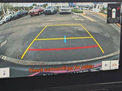 2025 Toyota Corolla Cross Hybrid XSE 4WD (Natl)