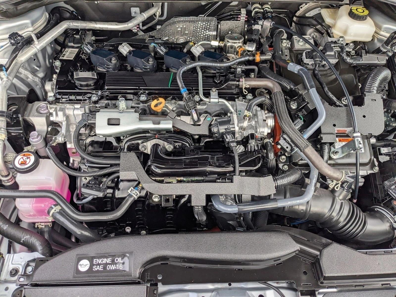 2025 Toyota Corolla Cross Hybrid XSE 4WD (Natl)