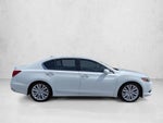 2014 Acura RLX Automatic with Advance Package