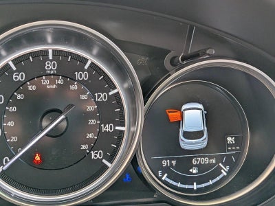 2023 Mazda Mazda CX-5 2.5 S Carbon Edition AWD