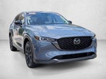 2023 Mazda Mazda CX-5 2.5 S Carbon Edition AWD